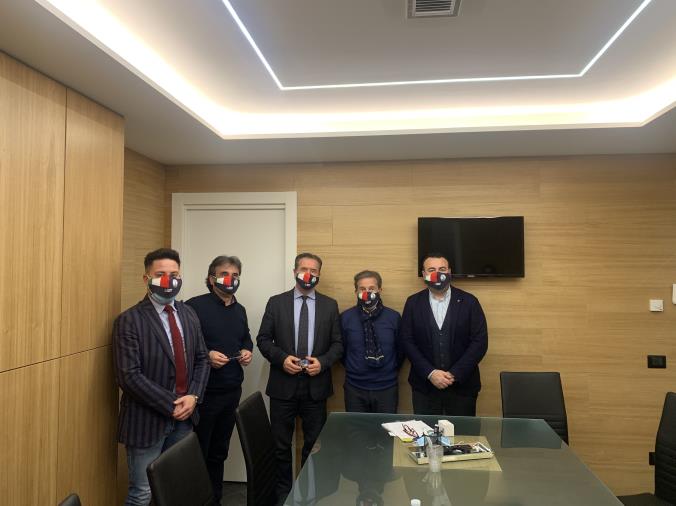 images La Lega si rafforza con due nuove adesioni: dentro il sindaco e presidente del consiglio comunale di Crosia 