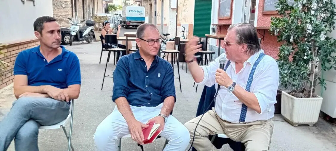 Soverato, il Partito democratico secondo Michele Drosi images Soverato, il Partito democratico secondo Michele Drosi