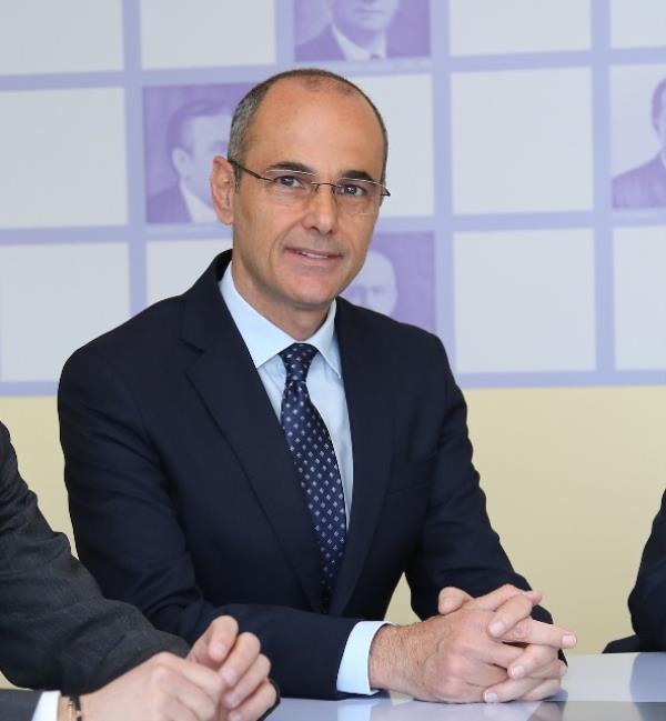 images Contributo alle imprese dalla Camera di commercio di Catanzaro, Alfieri (ANCE): "Uno straordinario strumento"