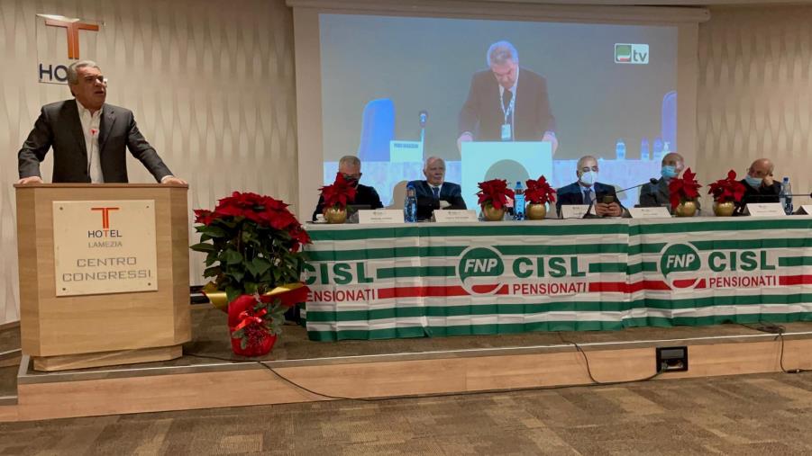 images Sciopero, Sbarra (Cisl): "Non è la scelta giusta, serve protagonismo del lavoro attraverso il dialogo sociale"