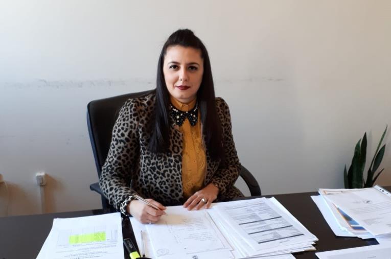 Il sindaco di Stalettì, Alfonso Mercurio, nomina un nuovo assessore: è Maria Concetta Posca images Il sindaco di Stalettì, Alfonso Mercurio, nomina un nuovo assessore: è Maria Concetta Posca