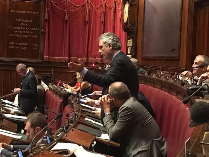 Dl Rilancio. Carè (IV): “Riconosciuto il ruolo determinante delle Camere di commercio italiane all'estero” images Dl Rilancio. Carè (IV): “Riconosciuto il ruolo determinante delle Camere di commercio italiane all'estero”