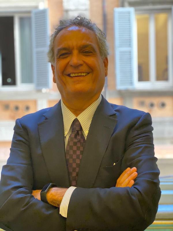 Carè (PD): “Il rilancio economico della Calabria non può prescindere dall’agricoltura e dall’agroalimentare" images Carè (PD): “Il rilancio economico della Calabria non può prescindere dall’agricoltura e dall’agroalimentare"