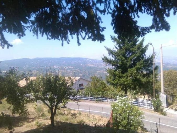 images Disagi idrici nell’area montana di Corigliano, il Movimento per il Territorio: "Emergenza cronica inaccettabile"