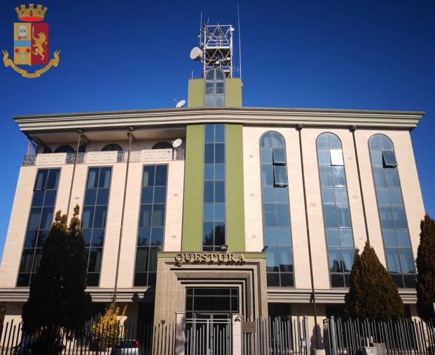 images Abusa per 9 anni della figlia minore: arrestato a Vibo il padre orco 