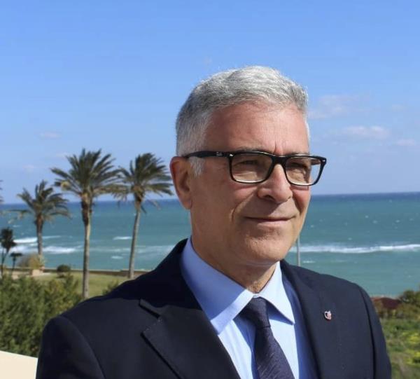 images Il crotonese Raffaele Scicchitano nominato nella direzione regionale Idm: delega alla transizione digitale e innovazione tecnologica