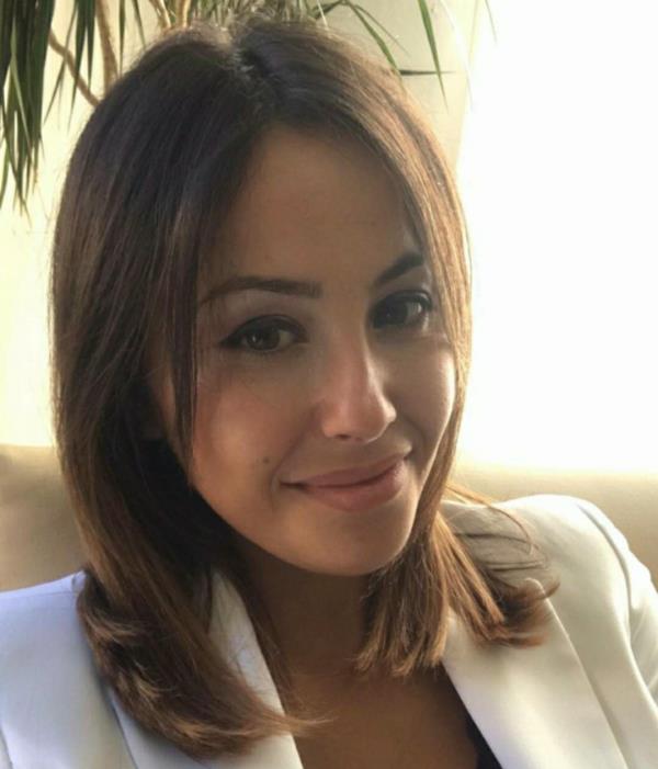 Lamezia Terme, Rosy Rubino (FdI): “Dotare il litorale di opere, infrastrutture e servizi di qualità” images Lamezia Terme, Rosy Rubino (FdI): “Dotare il litorale di opere, infrastrutture e servizi di qualità”