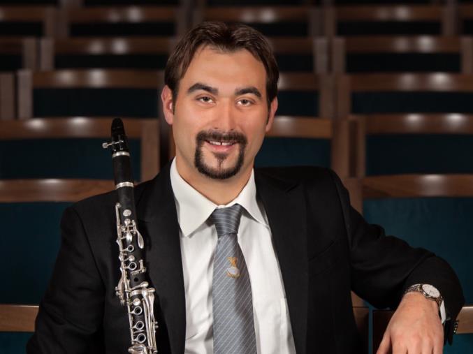 images Palmi, al teatro Manfroce arriva la Concert Band ed il maestro Simonelli