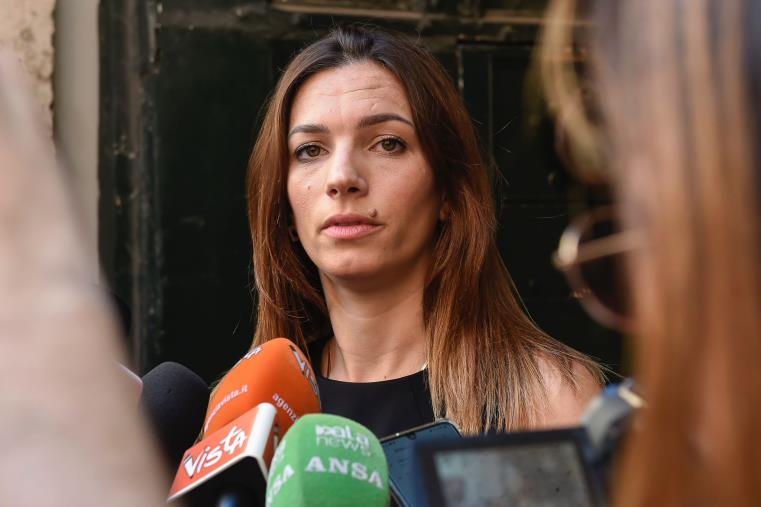 Baldino (M5S): "Lo scontro Salvini-Occhiuto dimostra già il disastro dell’autonomia differenziata" images Baldino (M5S): "Lo scontro Salvini-Occhiuto dimostra già il disastro dell’autonomia differenziata"