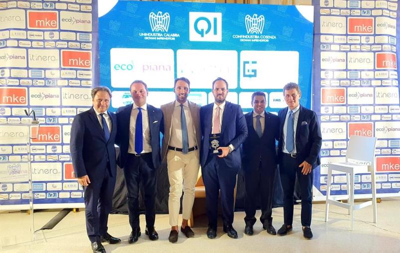 images Confindustria, welfare aziendale e marketing territoriale: le nuove leve per lo sviluppo