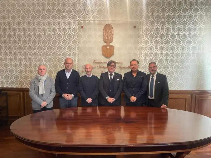 images Abusivismo e irregolarità nel mercato immobiliare: la Camera di Commercio si attiva 
