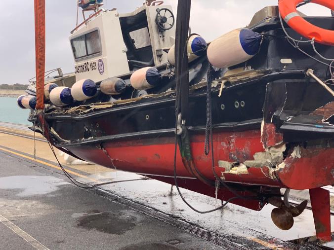 images Pesca abusiva con palangari derivanti: sequestrati a Reggio Calabria 9 pesce spada sotto misura