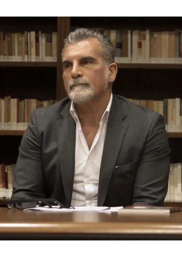 images Prevenzione dalle infezioni ospedaliere, a Roma lo studio dei catanzaresi Gimigliano e Colosimo per il Congresso mondiale di Sanità pubblica 