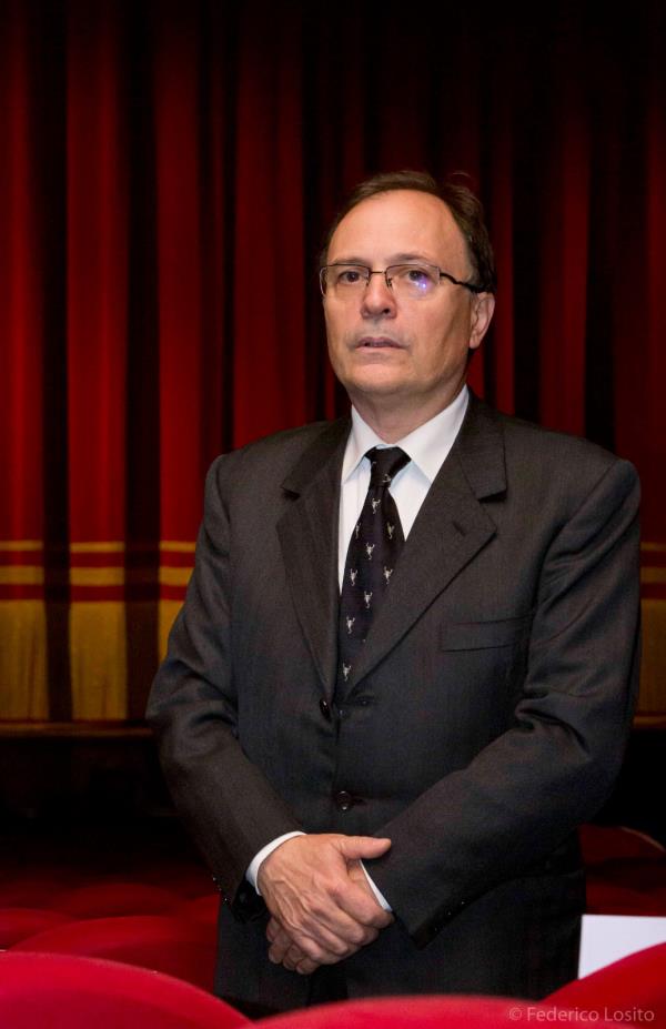 Il maestro Francescantonio Pollice confermato presidente Aiam images Il maestro Francescantonio Pollice confermato presidente Aiam