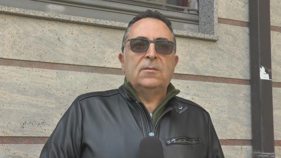 Abramo customer care. Canino (Fistel Cisl): "Il 18 saremo al Ministero. Ci aspettiamo mesi difficili" images Abramo customer care. Canino (Fistel Cisl): "Il 18 saremo al Ministero. Ci aspettiamo mesi difficili"