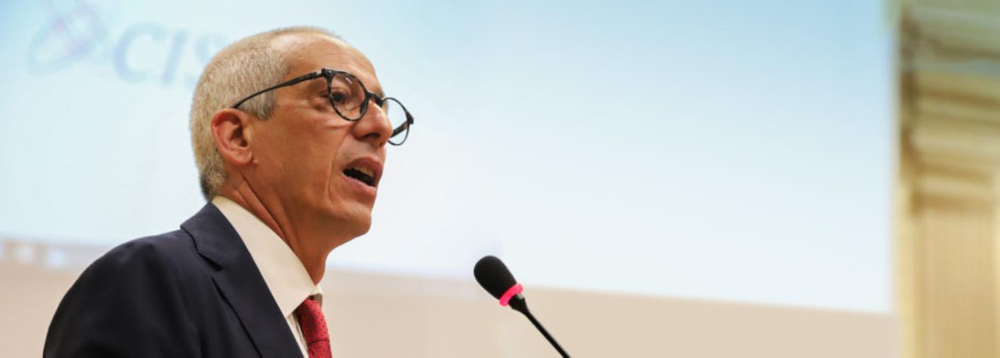 Coronavirus. Cavallaro (Cisal): “Inconsistente il Dpcm annunciato ieri sera dal presidente del Consiglio inconsistente” images Coronavirus. Cavallaro (Cisal): “Inconsistente il Dpcm annunciato ieri sera dal presidente del Consiglio inconsistente”