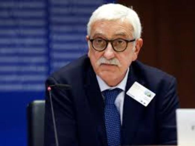 images Calabria, Lazio e Veneto: vaccinati 11.000 malati oncologici. Cognetti (Foce): "Verso il completamento dell'immunizzazione"