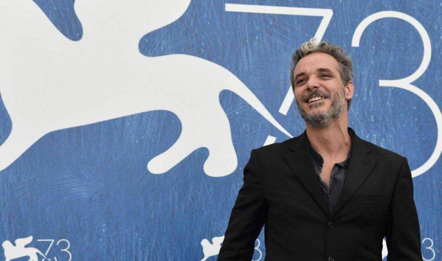 images Intervista all'attore Francesco Colella: "I miei natali a Catanzaro fanno parte del mio inconscio, mi appartengono intimamente"