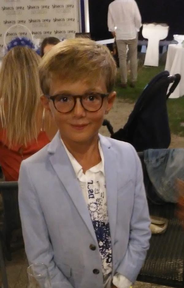 #iorestoacasa con il piccolo Francesco Galato images #iorestoacasa con il piccolo Francesco Galato