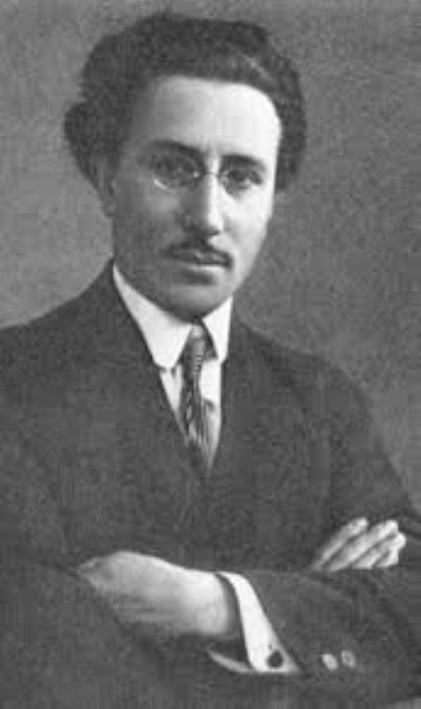 Una mostra virtuale dedicata a Francesco Misiano, produttore calabrese del cinema sovietico degli anni ‘20 images Una mostra virtuale dedicata a Francesco Misiano, produttore calabrese del cinema sovietico degli anni ‘20