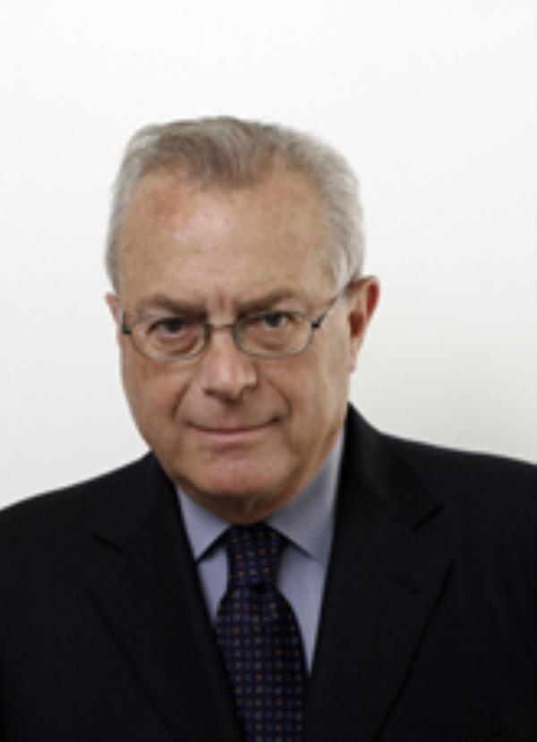 images Addio a Francesco Nucara, Occhiuto: "La Calabria perde un grande protagonista"