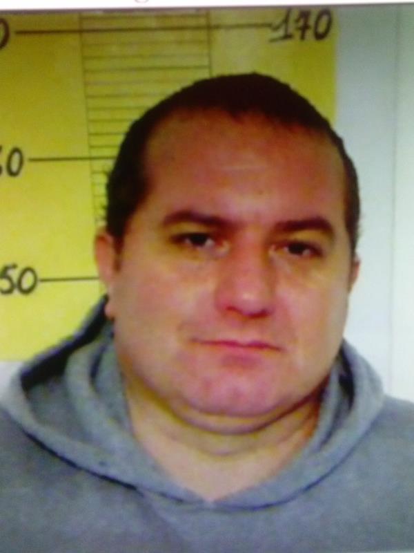 San Calogero, torna in carcere a Bologna il broker della droga Francesco Ventrici images San Calogero, torna in carcere a Bologna il broker della droga Francesco Ventrici