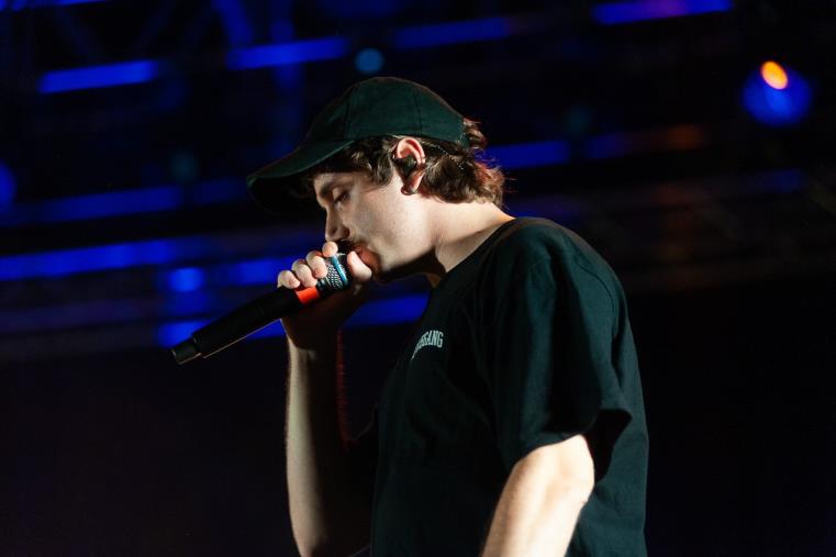 images "Fatti di musica Festival", lunedì a Diamante arriva Franco126 e la sua band