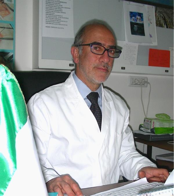 Cancro al seno. Una paziente della Breast Unit del "Pugliese": "Anche a Catanzaro abbiamo l'eccellenza" images Cancro al seno. Una paziente della Breast Unit del "Pugliese": "Anche a Catanzaro abbiamo l'eccellenza"