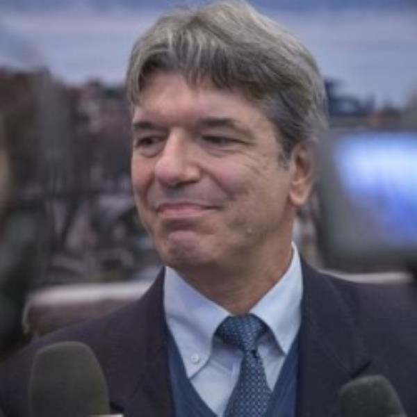 Insediato Franco Caracciolo: è il nuovo direttore sanitario della Mater Domini images Insediato Franco Caracciolo: è il nuovo direttore sanitario della Mater Domini