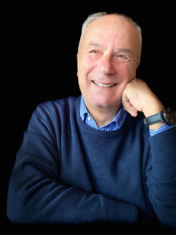 images Franco Cimino: "Ma non è da un processo o da una celebrazione di un Anno giudiziario che  nascerà la nuova Catanzaro"