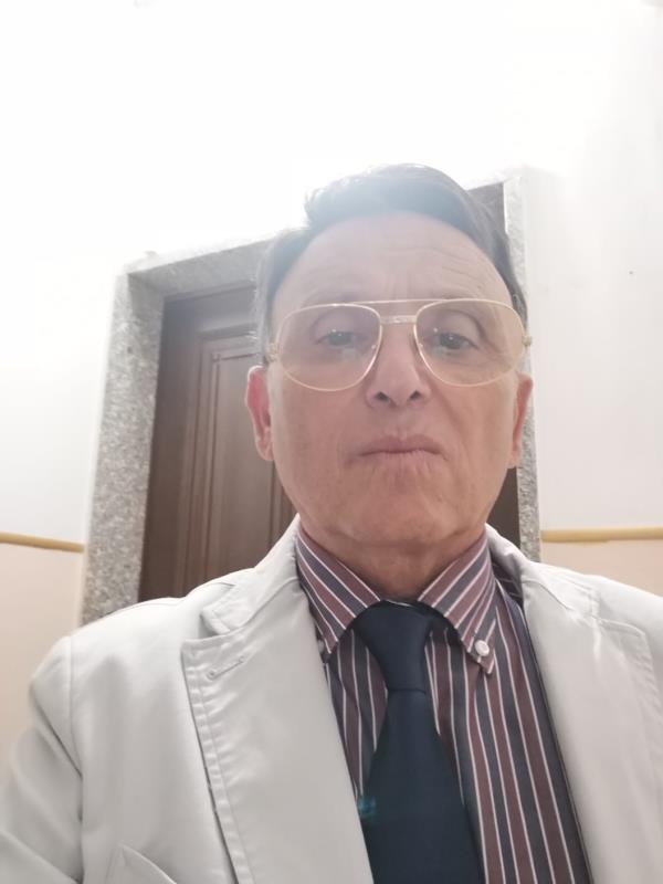 Addio al dottore Miceli. Laudadio (Per la Calabria): "E' stato sempre un punto di riferimento di professionalità, passione e umanità" images Addio al dottore Miceli. Laudadio (Per la Calabria): "E' stato sempre un punto di riferimento di professionalità, passione e umanità"