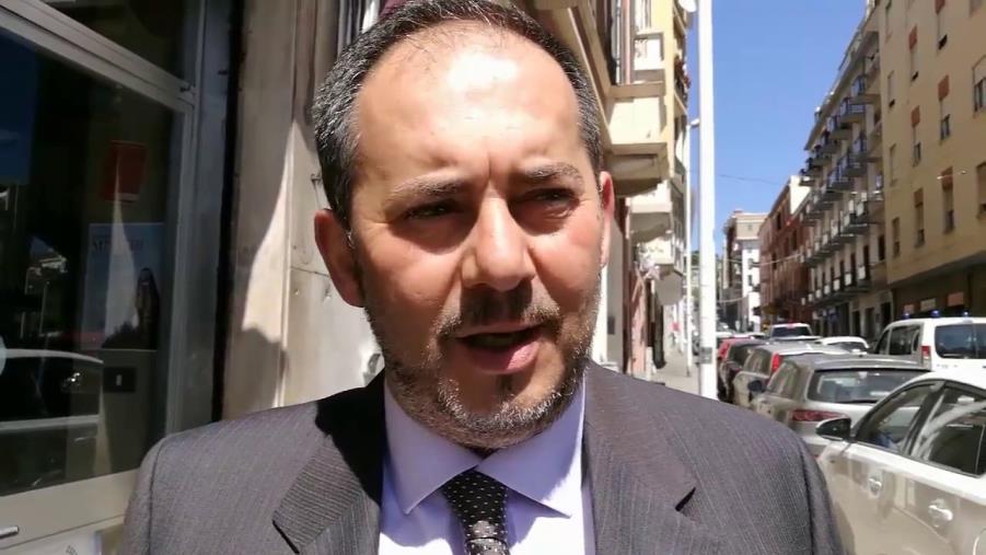 Appropriazione indebita, assolto l'ex segretario del Coisp Franco Maccari 