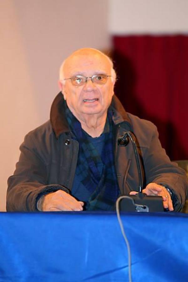 E' deceduto l'ingegnere Franco Rizzo, ex sindaco di Mirto Crosia. Il cordoglio dell'associazione "Basta vittime sulla statale 106" images E' deceduto l'ingegnere Franco Rizzo, ex sindaco di Mirto Crosia. Il cordoglio dell'associazione "Basta vittime sulla statale 106"