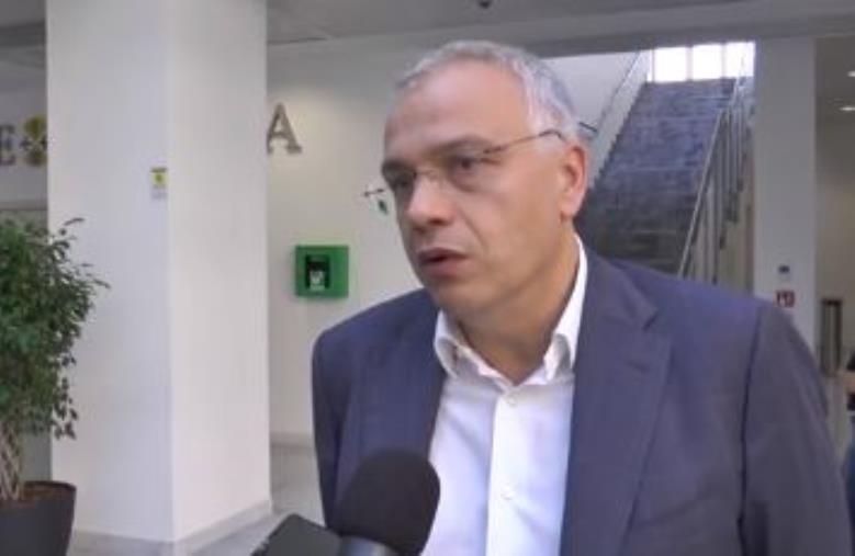 images 'Basso profilo'. "Entrature negli appalti in cambio di voti": le accuse a Franco Talarico