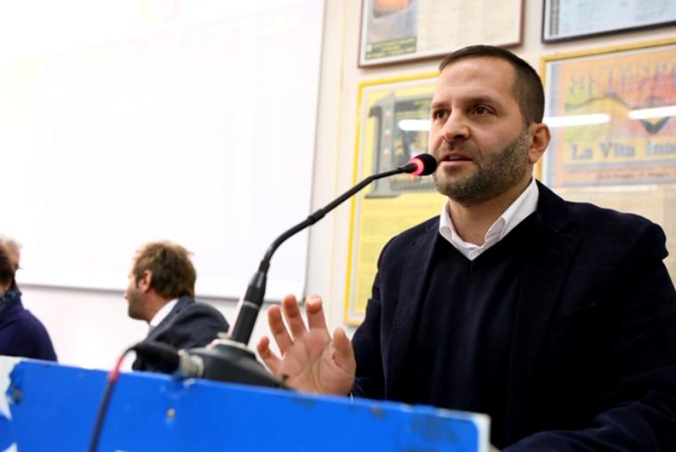 Santacroce (Fi): "La crisi del settore agricolo esige un'anticipazione di aiuti Pac" images Santacroce (Fi): "La crisi del settore agricolo esige un'anticipazione di aiuti Pac"