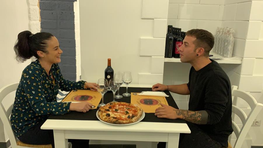 images Fratè 3.2 apre stasera nel centro storico di Catanzaro: progetto culinario nato dalla fusione con il birrificio Iron 