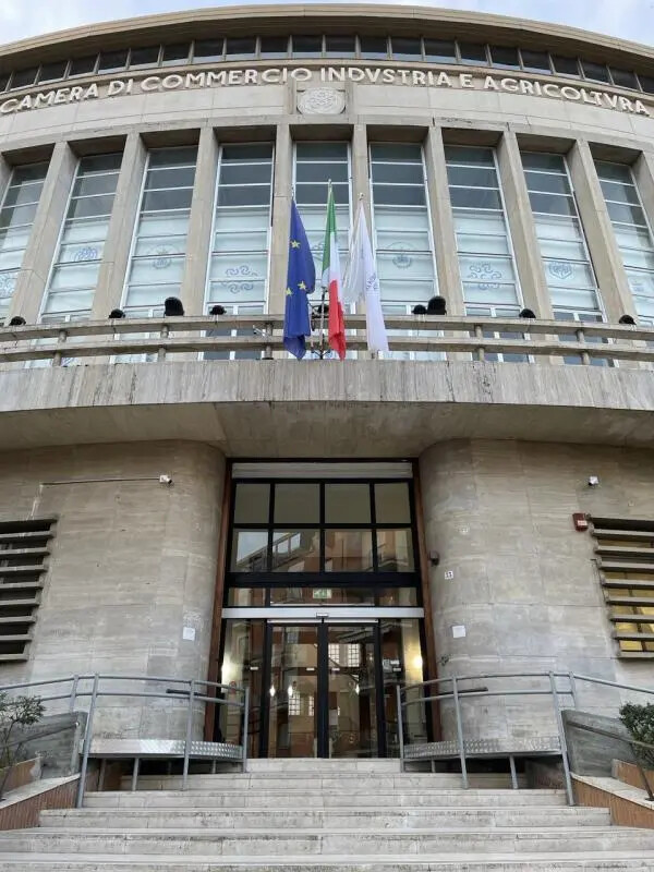 images Internazionalizzazione, la Ccia di Cosenza lancia un programma per le aziende del territorio 