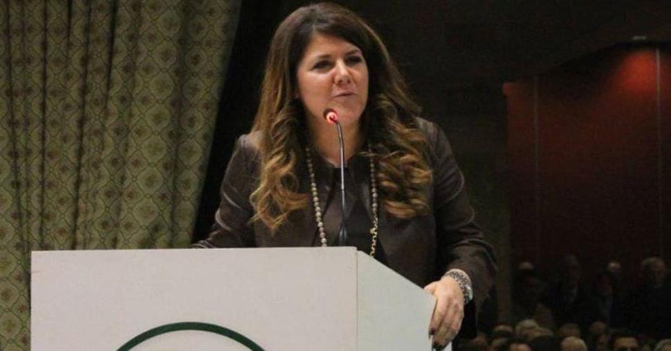 images Vaccino. Caligiuri (Forza Italia): "Garantire priorità ai dipendenti dell'agroalimentare"