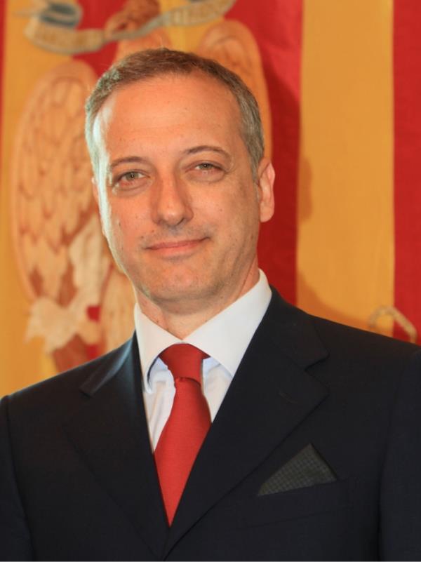 images La pagina Facebook del CoReCom Calabria colpita da un virus 