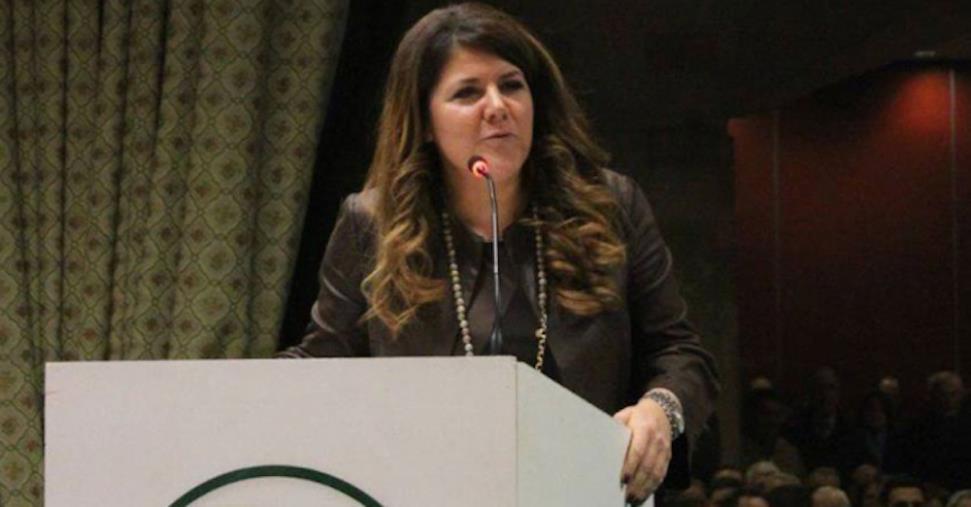 Migranti, la senatrice Caligiuri (Forza Italia): "No al trasferimento da Sicilia a Calabria" images Migranti, la senatrice Caligiuri (Forza Italia): "No al trasferimento da Sicilia a Calabria"