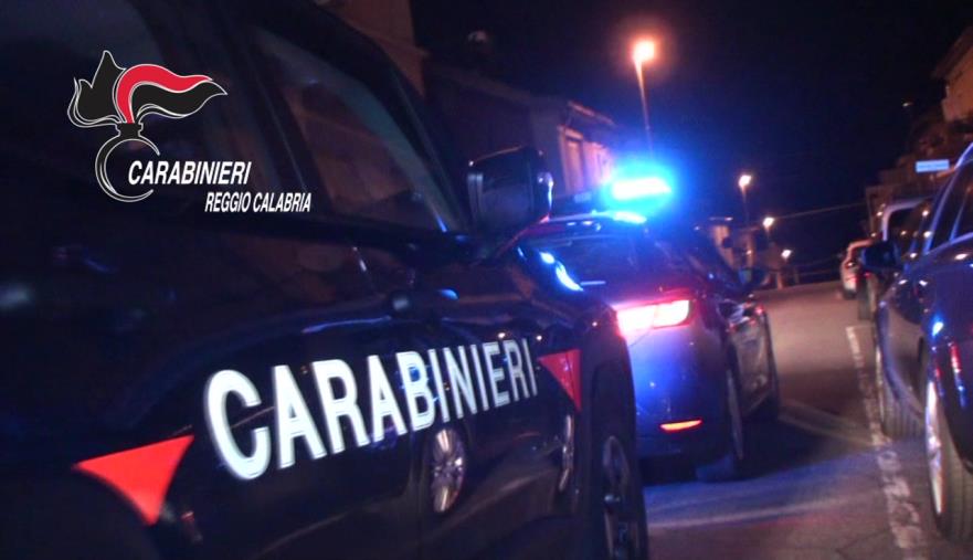 Aggressione nel Reggino: cacciatore derubato del fucile