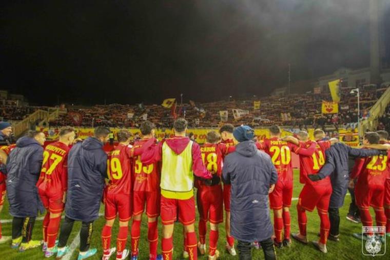 Calcio Serie BKT, cambio di data per Cosenza-Catanzaro images Calcio Serie BKT, cambio di data per Cosenza-Catanzaro