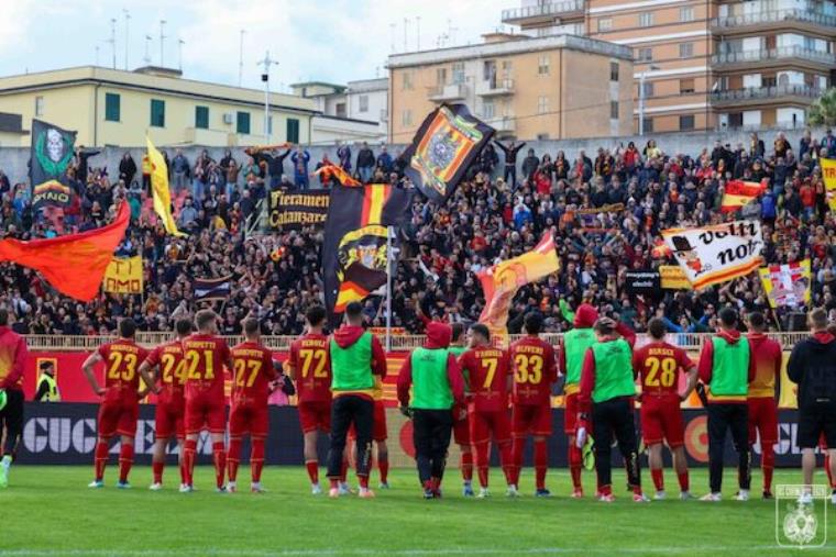 Serie BKT, Catanzaro e Cosenza in campo alle 16.15: le probabili formazioni images Serie BKT, Catanzaro e Cosenza in campo alle 16.15: le probabili formazioni