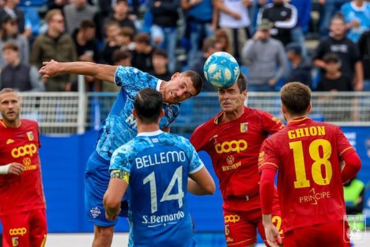 Serie BKT, Catanzaro e Modena in campo alle 14: le probabili formazioni images Serie BKT, Catanzaro e Modena in campo alle 14: le probabili formazioni