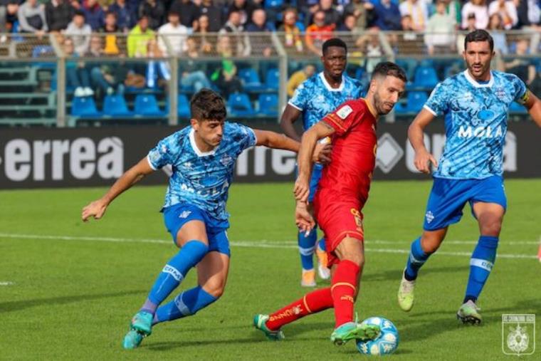 Serie BKT, Catanzaro e Modena in campo domani alle 14: i convocati images Serie BKT, Catanzaro e Modena in campo domani alle 14: i convocati