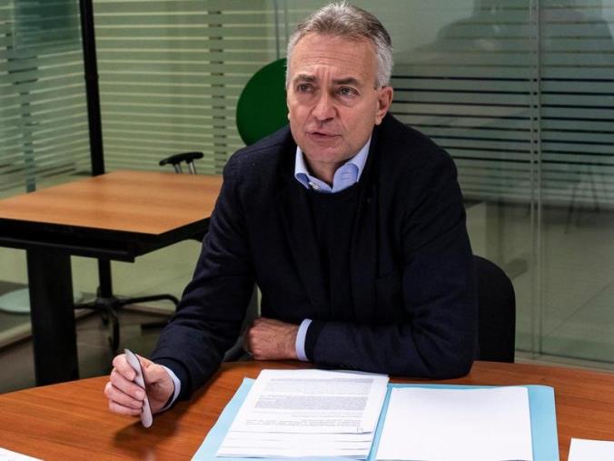 Psr, più di 1,5 milioni per le infrastrutture di base delle aree rurali e forestali images Psr, più di 1,5 milioni per le infrastrutture di base delle aree rurali e forestali