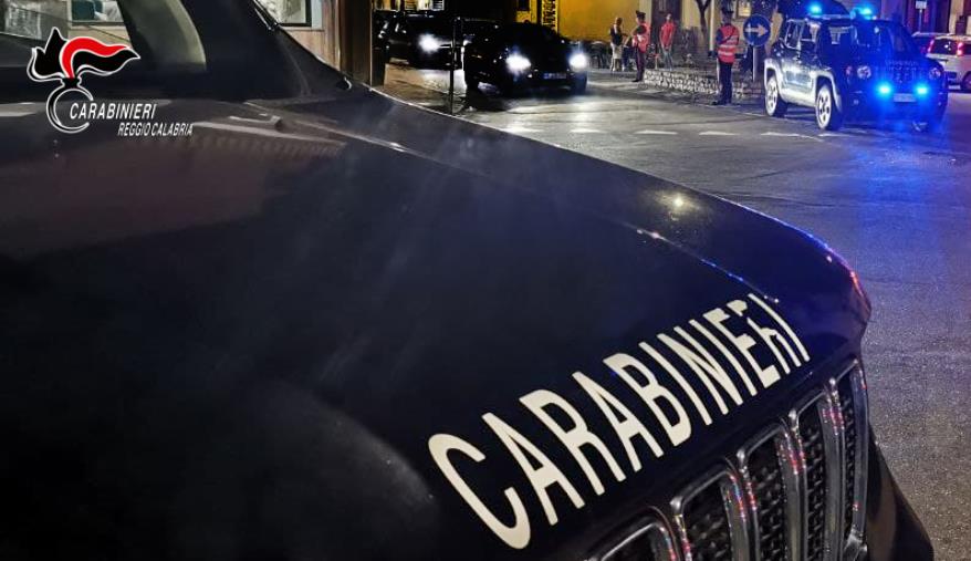 images Controlli di Ferragosto a Gioia Tauro, due denunce e 20 verbali elevati dai carabinieri 