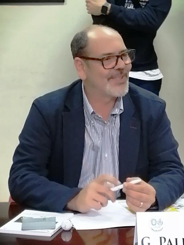 L'impegno condiviso con le associazioni di categoria per il riequilibrio tra le due aree urbane di Corigliano Rossano all'esame dell'Amministrazione images L'impegno condiviso con le associazioni di categoria per il riequilibrio tra le due aree urbane di Corigliano Rossano all'esame dell'Amministrazione