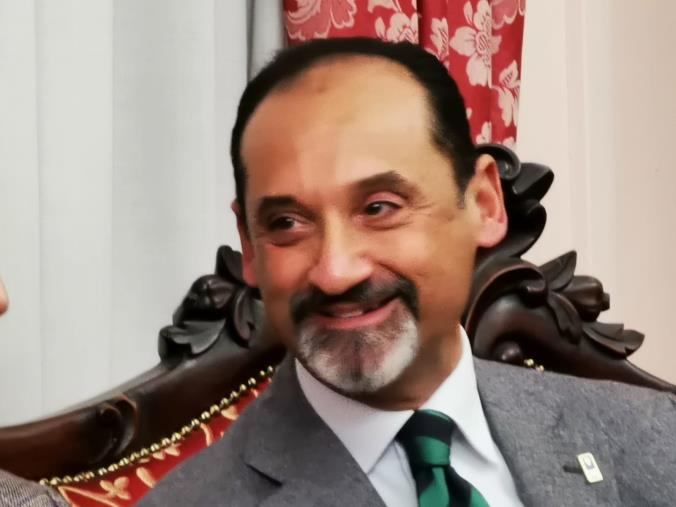 "La cura dell'Io" con i consigli del medico Spizzirri Marzo (VIDEO) images "La cura dell'Io" con i consigli del medico Spizzirri Marzo (VIDEO)