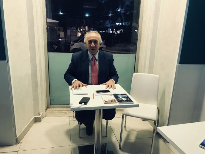 images L'avvocato Raimondi e l'invito più gradito...